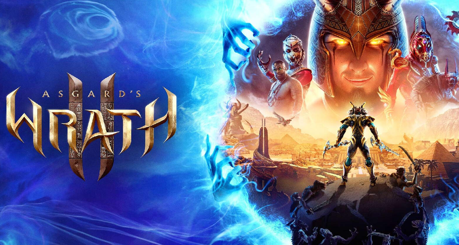 Sound Designer (Technical, Ambience, Puzzles, & VO)